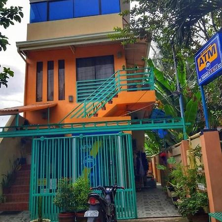 Guilly'S Place Oslob Luaran gambar