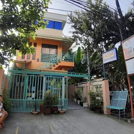 Guilly'S Place Oslob Luaran gambar