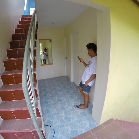 Guilly'S Place Oslob Luaran gambar