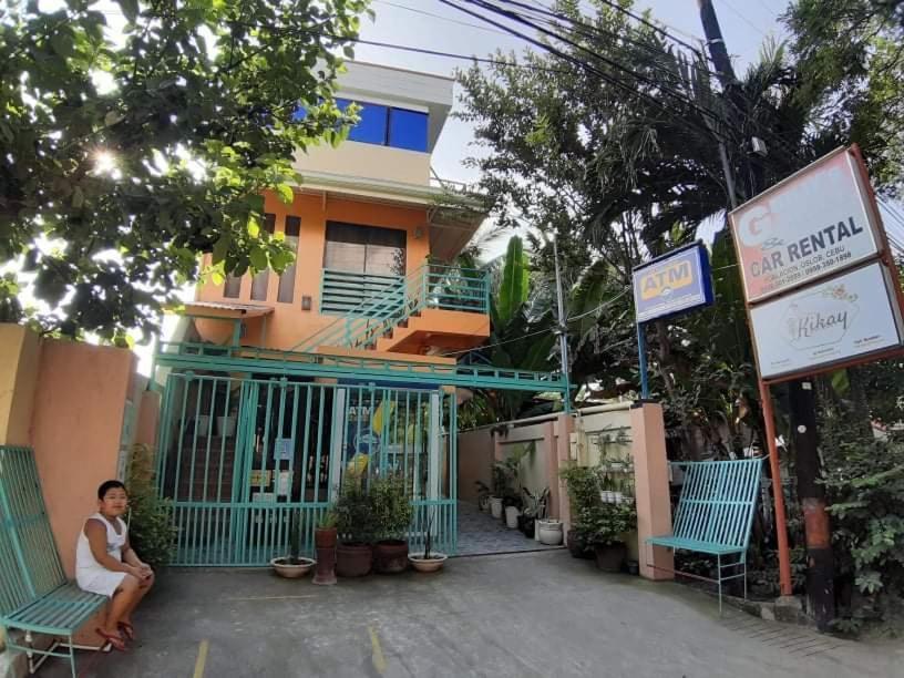Guilly'S Place Oslob Luaran gambar