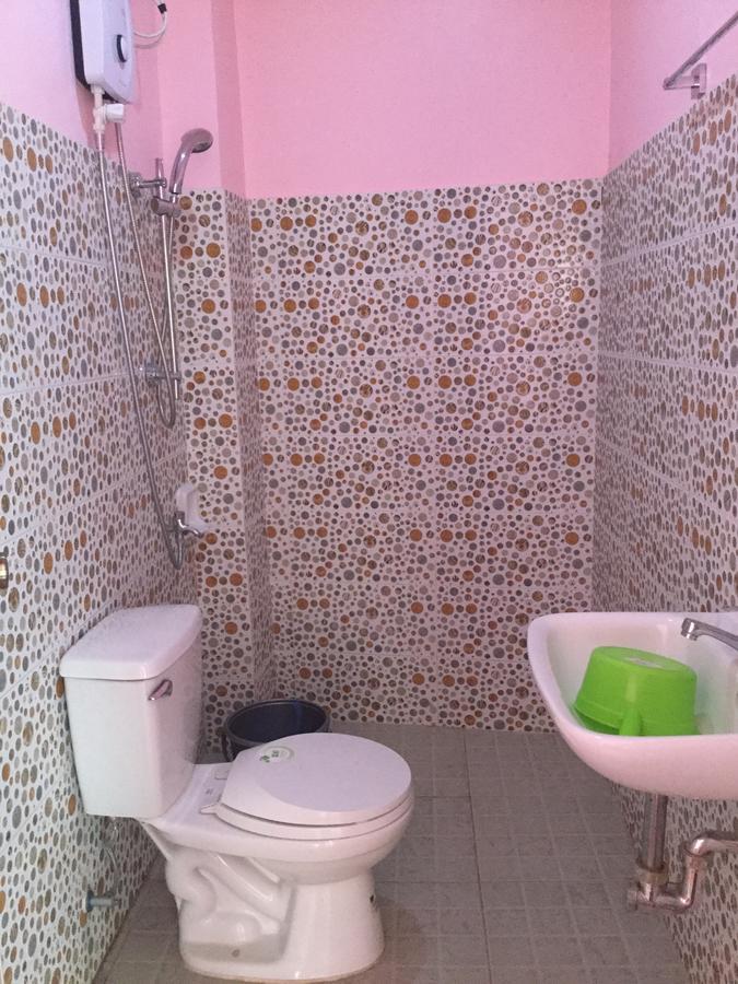 Guilly'S Place Oslob Luaran gambar
