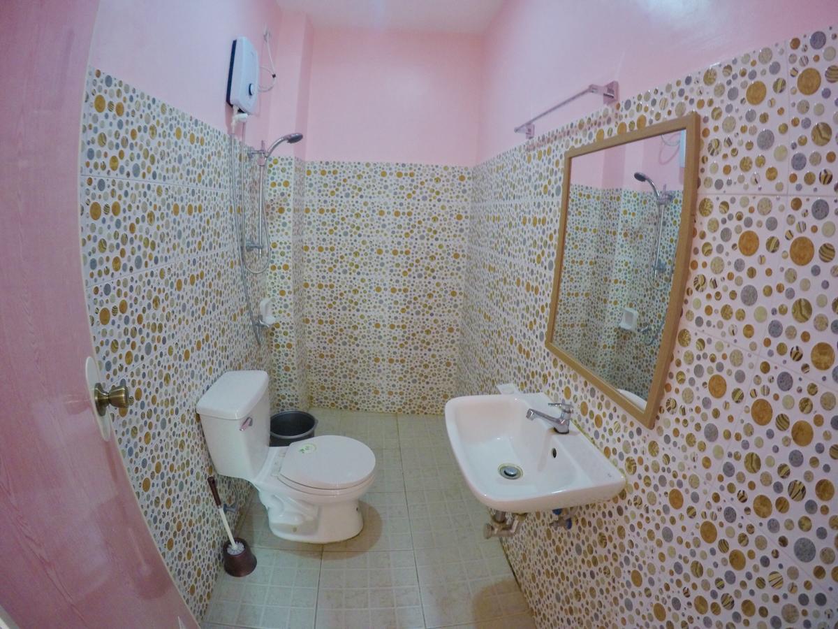 Guilly'S Place Oslob Luaran gambar