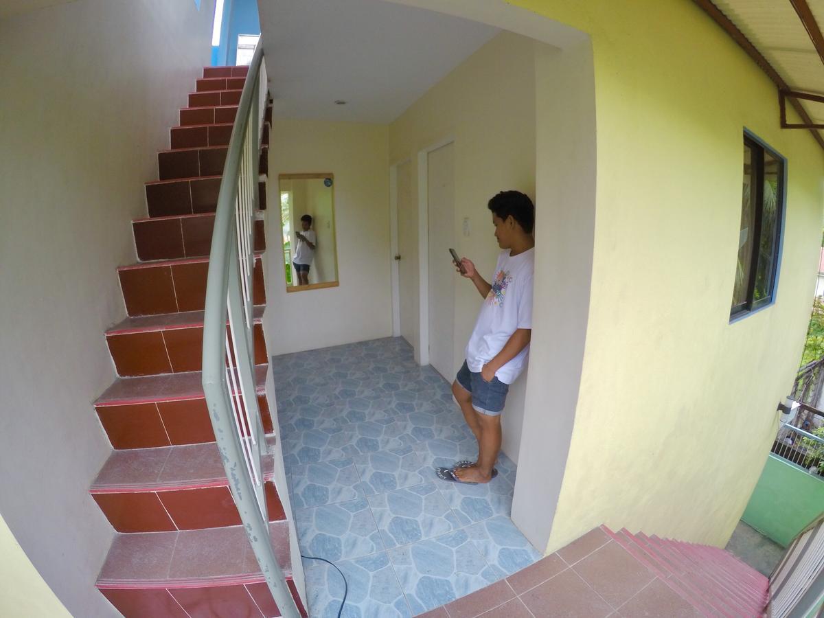 Guilly'S Place Oslob Luaran gambar