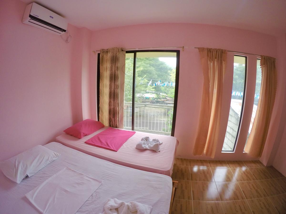 Guilly'S Place Oslob Luaran gambar