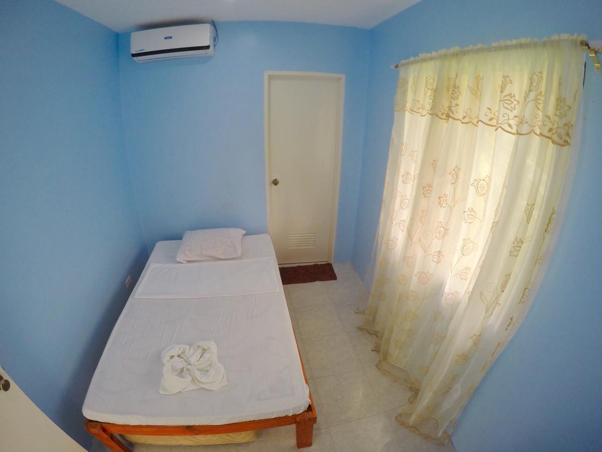 Guilly'S Place Oslob Luaran gambar