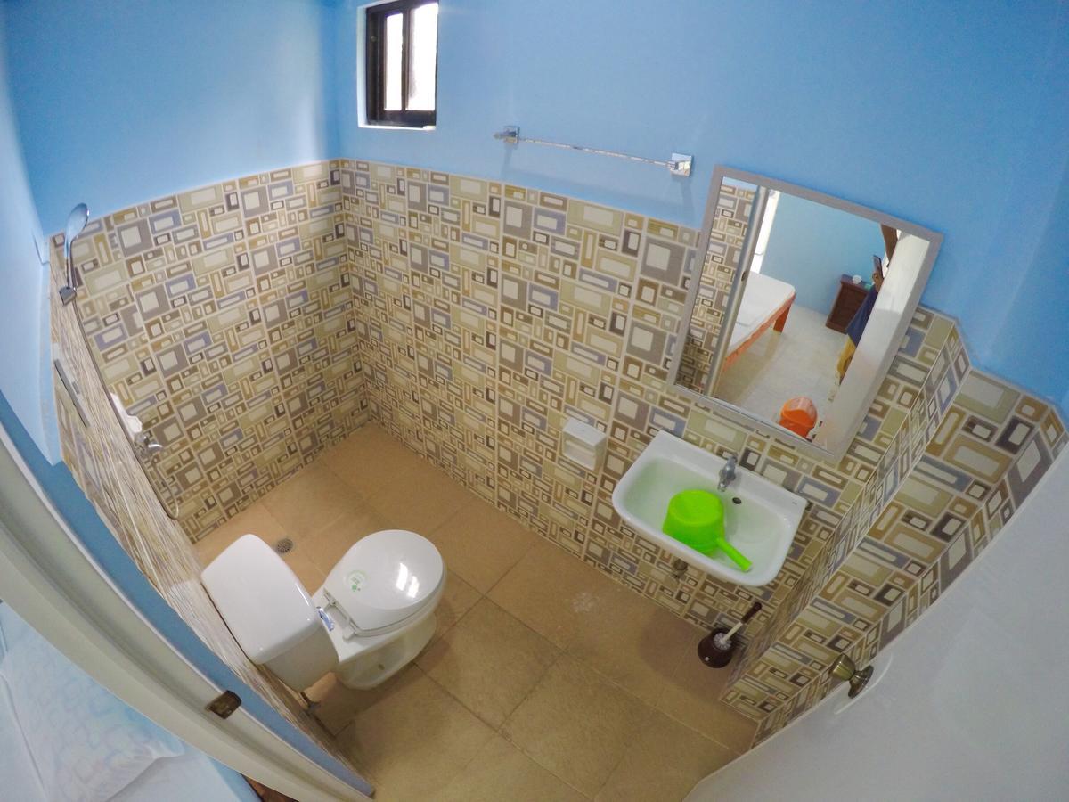 Guilly'S Place Oslob Luaran gambar