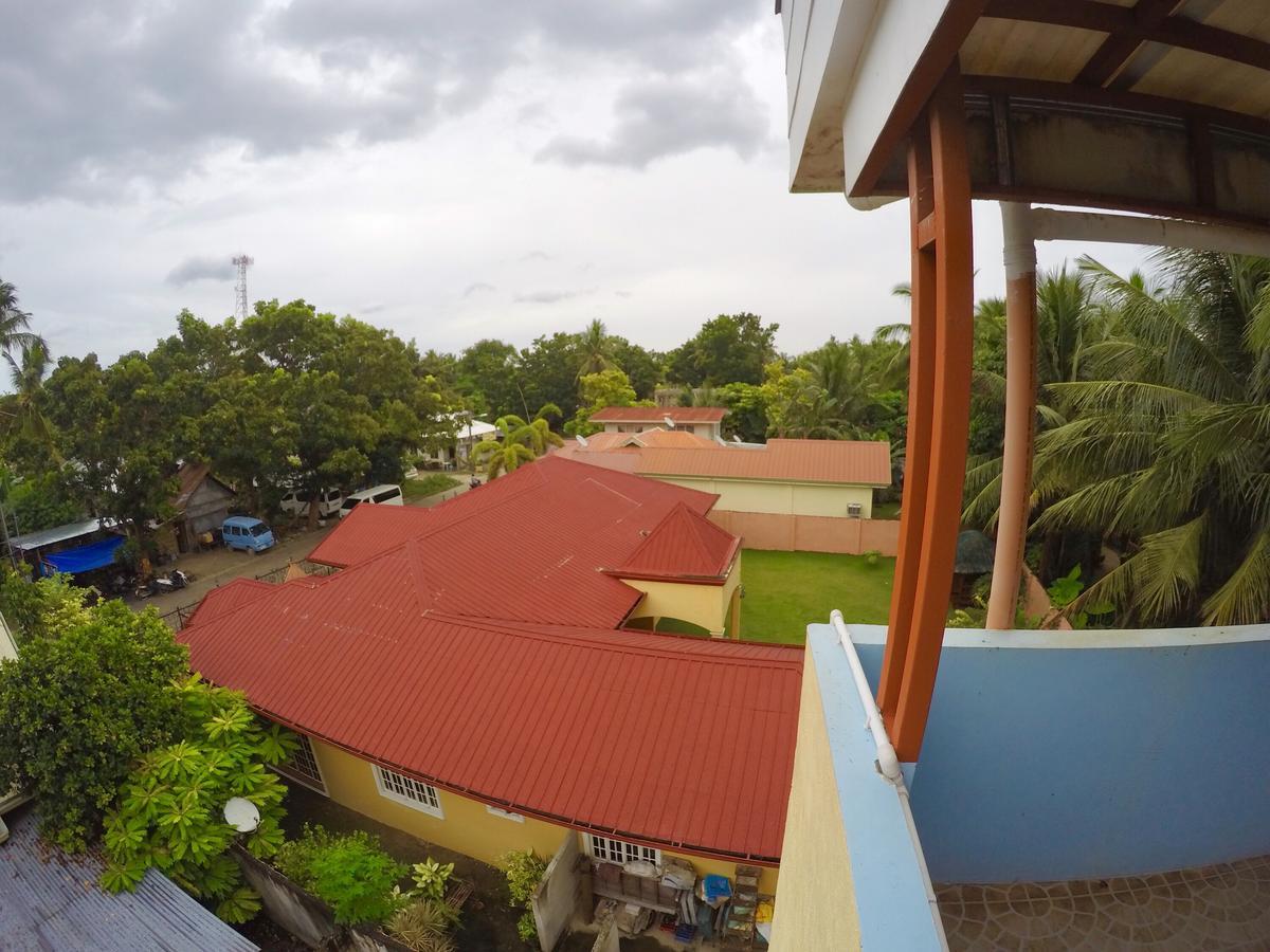 Guilly'S Place Oslob Luaran gambar