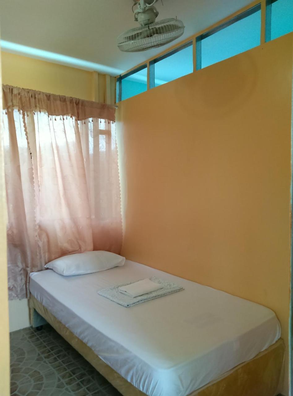 Guilly'S Place Oslob Luaran gambar