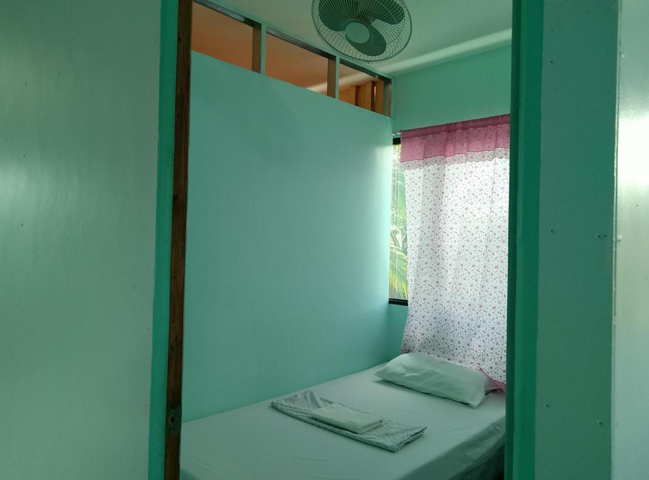 Guilly'S Place Oslob Luaran gambar