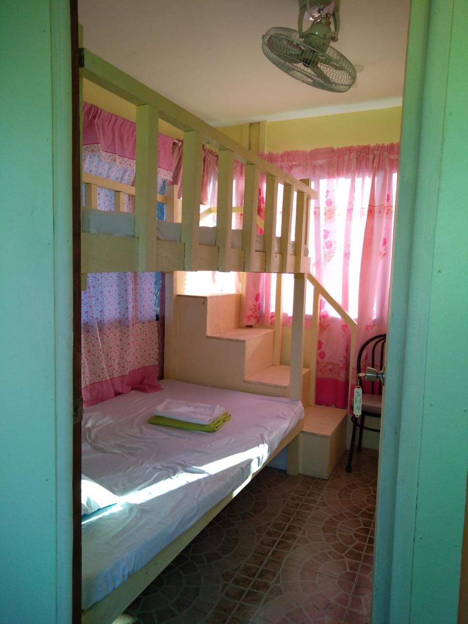 Guilly'S Place Oslob Luaran gambar