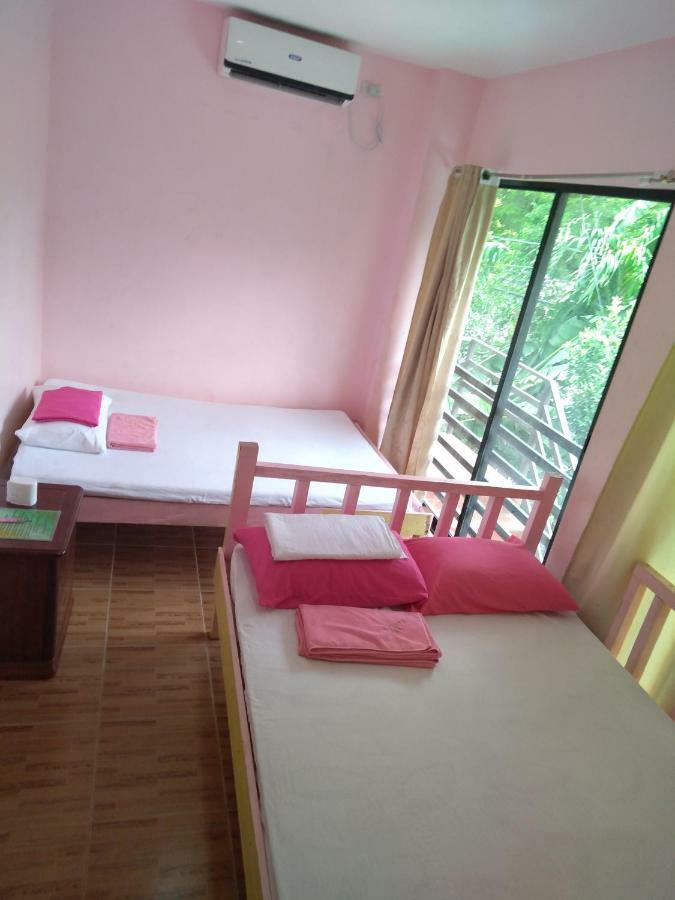 Guilly'S Place Oslob Luaran gambar